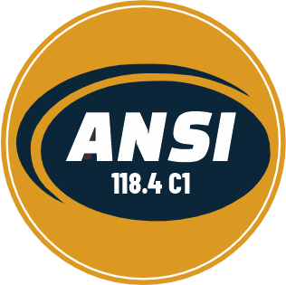 ANSI 118.1